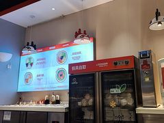 -龍歌自助小火锅(李沧顺和汇店)