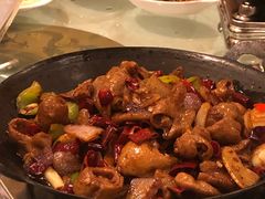 -深山老屋(张江店)
