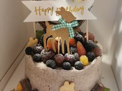 -EnergyCake蛋糕理想国