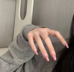 手部美甲-七月美睫 美甲