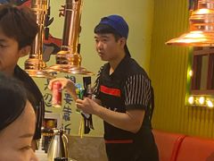 -猪的故事·韩式烤肉(韩乐坊店)