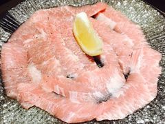 橘焱胡同烧肉夜食(虹梅店)-橘焱胡同烧肉夜食(BFC外滩金融中心店)