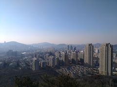 -西尖山公园