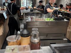 -肉肉大米(金虹桥店)
