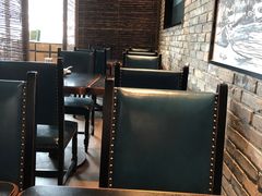 大堂-新加坡海鲜(国贸商城店)