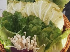 -陈大锅·岳阳鱼馆·地道岳阳菜(美食街店)