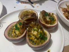 -79号渔船海鲜饭店(宝安店)