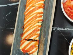 -HONGA HONGA雄家(曹路店)