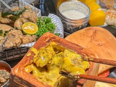 -岛风·台食小馆 ISLAND BISTRO(烟台山店)