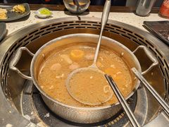 -海汕记·潮汕鲜牛肉火锅·自助