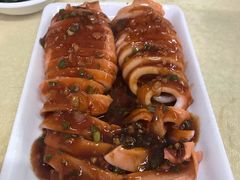 -云腾砂锅粥(龙津东路店)