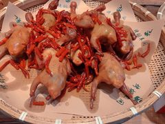 -鸽子窝(宋庄店)