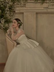 -女王风尚STUDIO·轻奢化定制