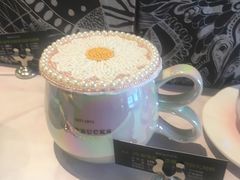 -星巴克(我格广场店)