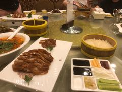 -东四民芳餐厅(世茂工三店)
