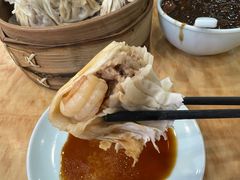 -都一处烧麦馆(前门店)