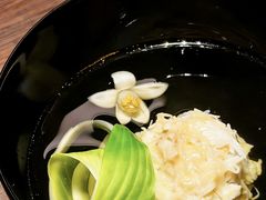 -晴空·日本料理(万象城店)