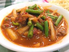 -新疆巴州金丝特餐厅(大钟寺店)