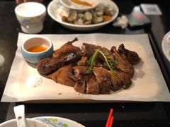 -老头儿油爆虾·知味杭州(爱琴海购物中心)