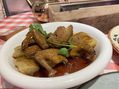 -龙桥私厨·姜花菊花过桥鱼·顺德菜(容桂店)