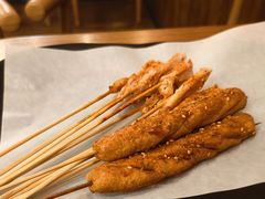 -壹酒贰肉1926·深夜食堂(九纬路店)