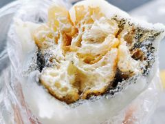 芝麻糕团-上海虹口糕团食品厂(欣兴店)