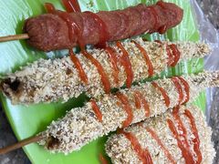 -熊仔屋(吉祥苑小区店)