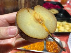 -生火火·小炉子炭烤(金楠天街总店)