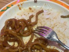 -比格比萨自助(延庆万达广场店)