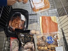 -盒马X会员店(王府井奥莱UP TOWN店)