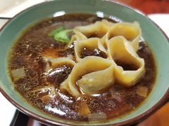 莜面系列-沽源味道蒙餐莜面家常菜