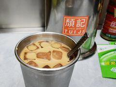 -颓记茶餐厅(美景总店)