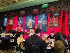 -誉八仙粤菜(万象天地店)