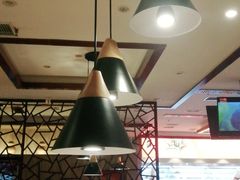 大堂-竹犇番茄火锅(长风街店)