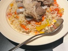 -阿里家·新疆烤肉酒場