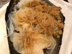 烤带子-喝丢一只鞋辣炒海鲜小烧烤(三八广场店)