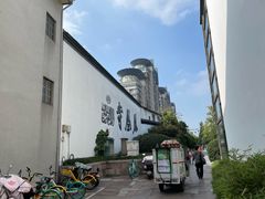 -锦江之星品尚(杭州西湖大道南宋御街店)