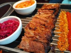 -花马天堂云南餐厅 Lost Heaven(高邮路店)