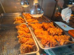 -永顺炸鸡( 立水桥北苑店)