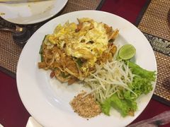 -BAI BUA RESTAURANT