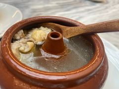 -蔼若春.传承三十年云南菜(金碧公园店)