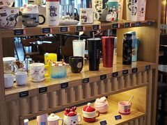 -COSTA COFFEE(水游城店)