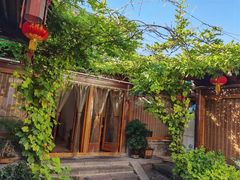 -清真天水老巷道餐厅