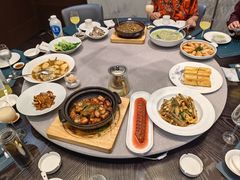-宁海食府·涌宴(真和店)
