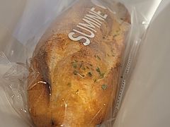 蒜香法棍-菽麦谷屋(新光里店)