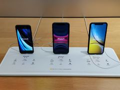 -Apple零售店(中街大悦城店)