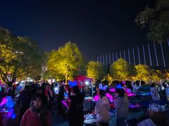 -南京奥林匹克体育中心-体育馆