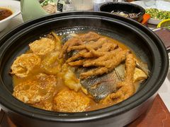 -颂福楼·南京菜(定淮门店)