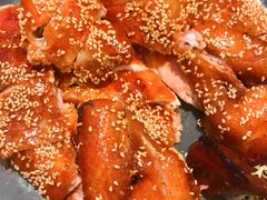 -港丽餐厅(高德置地店)