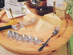 iphone_upload_pic-好日子皇冠假日酒店·君怡咖啡厅(特美思大厦店)